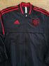 2022/23 Man Utd Track Jacket