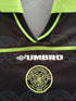 1998/99 Celtic Away Football Shirt (W)