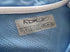 2006/07 Man City Home Football Shirt (S)