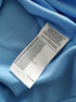 2014/15 Man City Home Champions League Football Shirt Milner #7 (S)