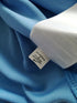 2014/15 Man City Home Champions League Football Shirt Milner #7 (S)