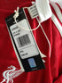 2025/26 Liverpool Home Football Shirt (4XL) *BNWT*