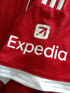 2025/26 Liverpool Home Football Shirt (4XL) *BNWT*
