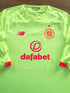 2019/20 Celtic GK Football Shirt