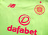 2019/20 Celtic GK SPL Football Shirt Forster #67 (L)