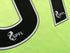 2019/20 Celtic GK SPL Football Shirt Forster #67 (L)