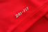 2014/15 South Korea Home Football Shirt H M Son #9 (L)