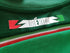 2014/15 Mexico Home Football Shirt J. Hernandez #14 (M)