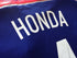 2013/14 Japan Home Football Shirt Honda #4 (L)