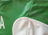 2000/01 Nigeria Home Football Shirt Okocha #10 (M)