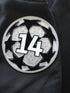 2023/24 Real Madrid 3rd Champions League Football Shirt Bellingham #5 (S)