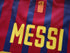 2011/12 Barcelona Home La Liga Football Shirt Messi #10 (M)