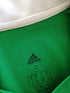 2017/18 Northern Ireland Home Football Shirt (S)