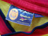 1997/98 Liverpool Away Football Shirt (M)
