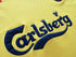 1997/98 Liverpool Away Football Shirt (M)