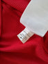 2011/12 Man Utd Home Football Shirt (S)