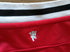 2011/12 Man Utd Home Football Shirt (S)