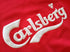 1998/99 Liverpool Home Football Shirt (S)
