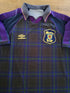 1994/95 Scotland Home Football Shirt (L)