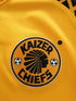 2017 Kaizer Chiefs Home Football Shirt (S)