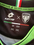 2025/26 AFC Wimbledon Away Football League Shirt Seddon #3 (XXL)