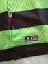 2025/26 AFC Wimbledon Away Football League Shirt Seddon #3 (XXL)