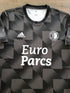 2022/23 Feyenoord Pre-Match Shirt