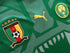 2018/19 Cameroon Home Football Shirt (XL)