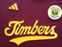 2024/25 Portland Timbers 3rd Football Shirt (XL)