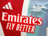 2024/25 Arsenal Pre-Match Shirt (S)