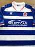 2024/25 Reading Home Football Shirt