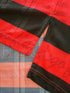 1995/96 Flamengo Home Centenary Football Shirt (M)