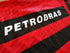 1995/96 Flamengo Home Centenary Football Shirt (M)