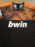 2019/20 Valencia Away La Liga Football Shirt