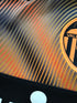 2019/20 Valencia Away La Liga Football Shirt (S)