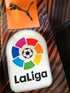 2019/20 Valencia Away La Liga Football Shirt (S)