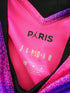 2020/21 PSG 4th Football Shirt (M)