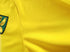 2020/21 Norwich City Home Football League Shirt Cantwell #14 (M)
