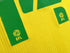 2020/21 Norwich City Home Football League Shirt Cantwell #14 (M)