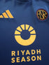 2024/25 Roma 3rd Football Shirt (M)