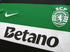 2024/25 Sporting Lisbon Home Football Shirt (XXL) *BNWT*