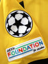 2024/25 Young Boys Home Champions League Football Shirt (XXL) *BNWT*