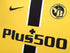 2024/25 Young Boys Home Champions League Football Shirt (XXL) *BNWT*