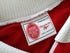 1996/97 Liverpool Home Football Shirt (Kids)