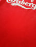 1996/97 Liverpool Home Football Shirt (Kids)