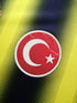 2013/14 Fenerbahçe Home Football Shirt (XL)