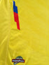 2014/15 Ecuador Home Player Issue Football Shirt (M)