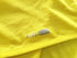 2014/15 Ecuador Home Player Issue Football Shirt (M)
