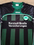 2008/09 SpVgg Greuther Fürth  Away Football Shirt (XXL)