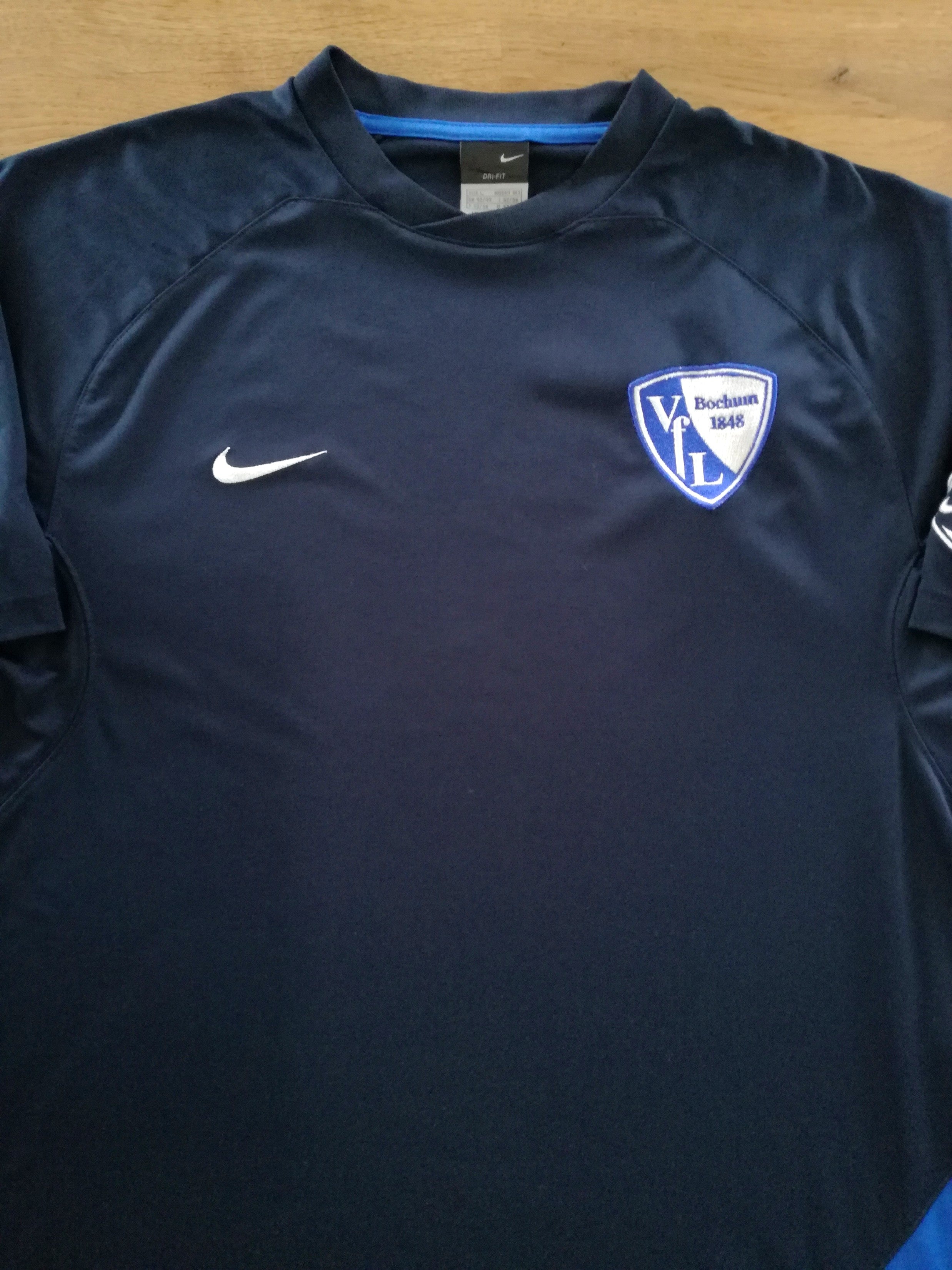 2006/07 VFL Bochum Training Shirt